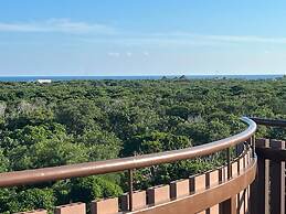 Unique Rooftop Sea View Walking to Beach The Best