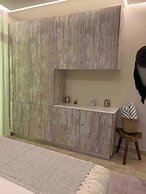 Perfect Studio Light and Nature in Aldea Zama