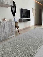 Perfect Studio Light and Nature in Aldea Zama