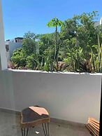 Perfect Studio Light and Nature in Aldea Zama