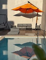 Maia Suites