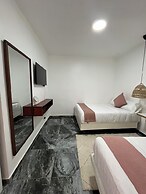 Hotel Casa Bajari