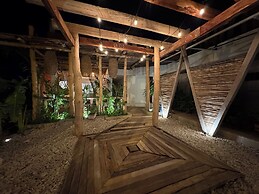 Hotel Casa Bajari