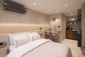 Terrace Haven Hvar