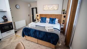 Apart Hotel Rugby