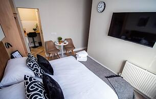 Apart Hotel Rugby