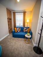 Apart Hotel Rugby