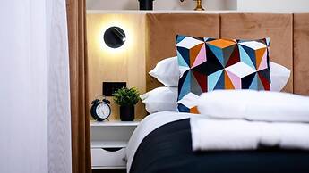 Apart Hotel Rugby