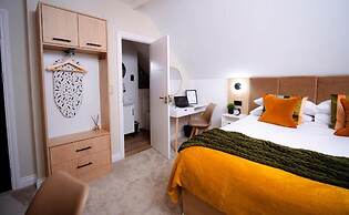 Apart Hotel Rugby