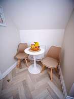 Apart Hotel Rugby