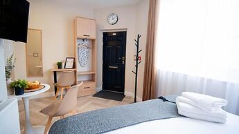 Apart Hotel Rugby