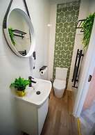 Apart Hotel Rugby