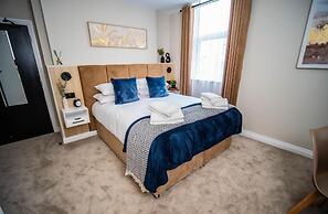 Apart Hotel Rugby