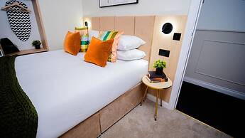 Apart Hotel Rugby