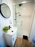 Apart Hotel Rugby