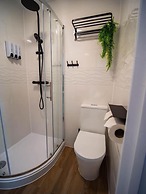 Apart Hotel Rugby