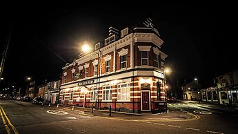 Apart Hotel Rugby