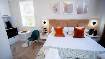Apart Hotel Rugby