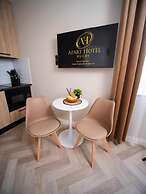 Apart Hotel Rugby