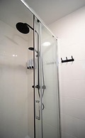 Apart Hotel Rugby