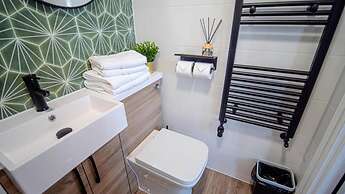 Apart Hotel Rugby