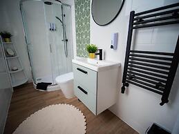 Apart Hotel Rugby