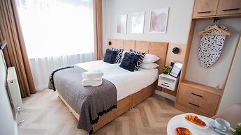 Apart Hotel Rugby