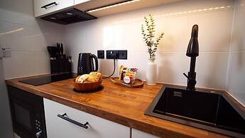 Apart Hotel Rugby