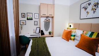 Apart Hotel Rugby