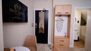 Apart Hotel Rugby