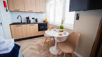 Apart Hotel Rugby