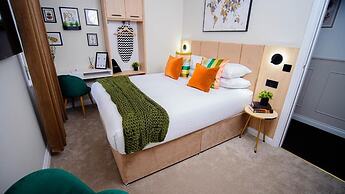 Apart Hotel Rugby