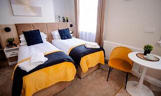 Apart Hotel Rugby