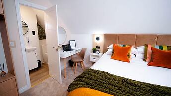 Apart Hotel Rugby