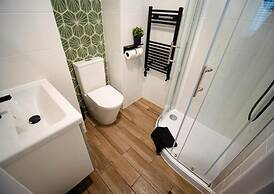 Apart Hotel Rugby