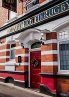 Apart Hotel Rugby