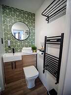Apart Hotel Rugby