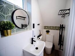 Apart Hotel Rugby