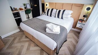 Apart Hotel Rugby