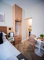 Apart Hotel Rugby