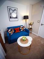Apart Hotel Rugby
