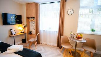 Apart Hotel Rugby