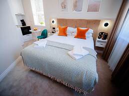 Apart Hotel Rugby