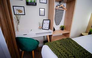 Apart Hotel Rugby