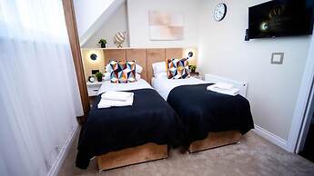 Apart Hotel Rugby