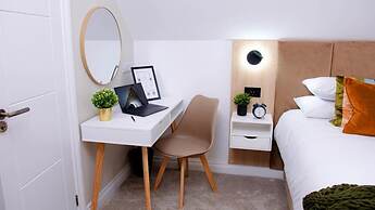 Apart Hotel Rugby