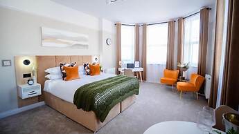 Apart Hotel Rugby