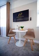 Apart Hotel Rugby