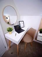 Apart Hotel Rugby