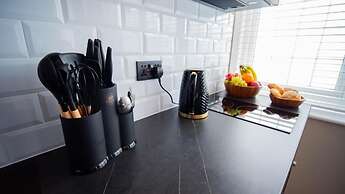 Apart Hotel Rugby